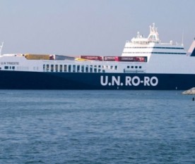 U.N. RO-RO, 2019'da iddialı